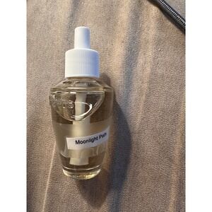 Moonlit Path Bath and Body Works Wallflowers New Old Stock NOS